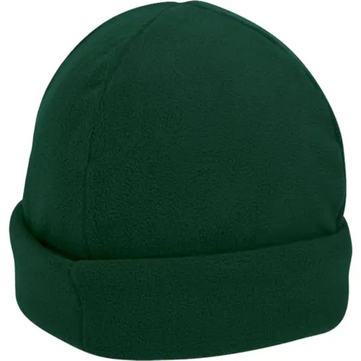Polar Fleece Beanie Bottle
